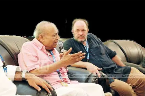 Technology will come and go, travel and writing are here to stay - MBIFL