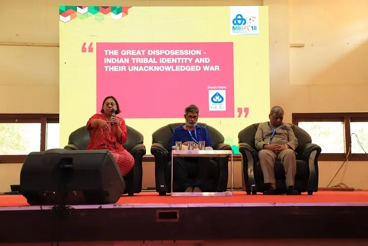 Criminalisation of tribes have been normalised: Ruchira Gupta