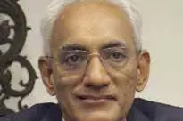 Srinivasan K Swamy