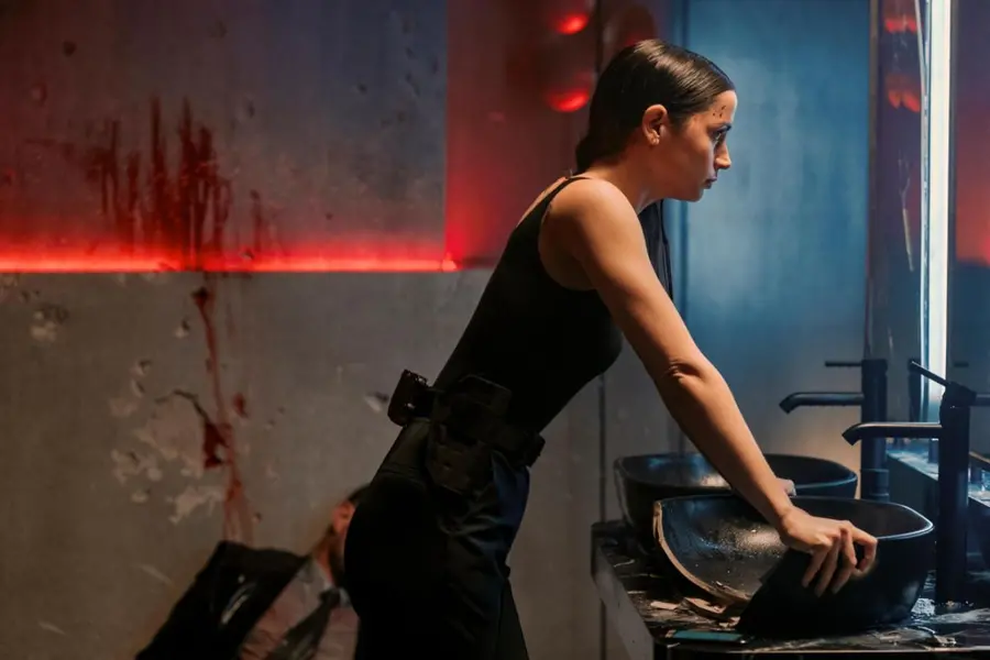 ‘Ballerina’ review: Netizens hail the new ‘John Wick’ sidequal a ‘peak action sequence’
