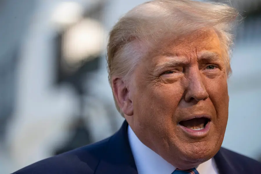 ‘Next attacks even more brutal…make a deal, before it’s too late’: Trump’s stark warning to Iran