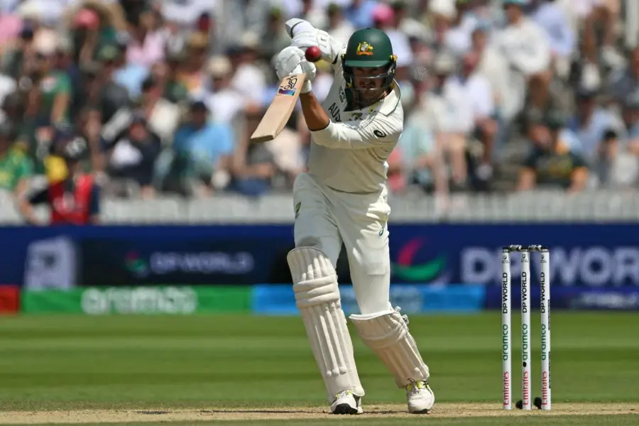 Resilient Starc powers Aussies to fighting position; WTC final moves to exciting climax