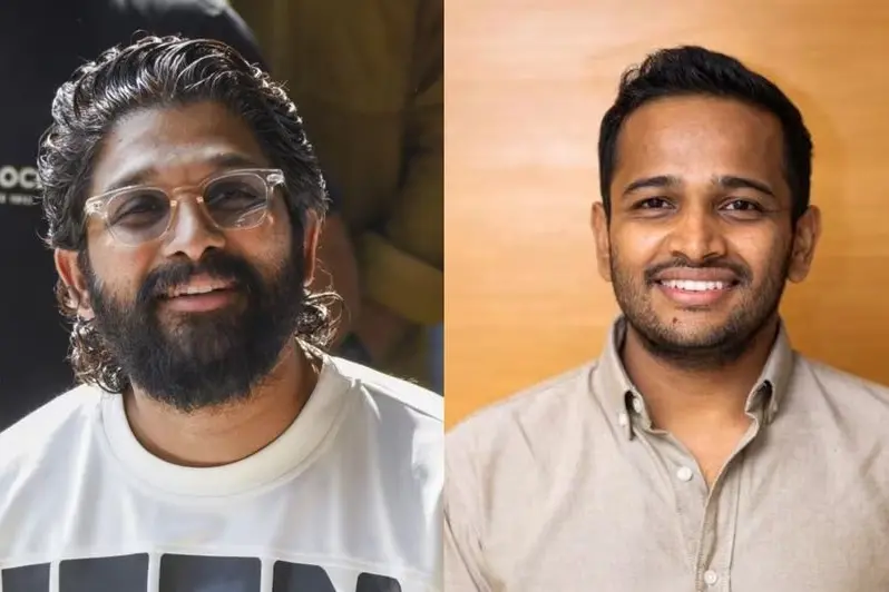 Allu Arjun, Basil Joseph