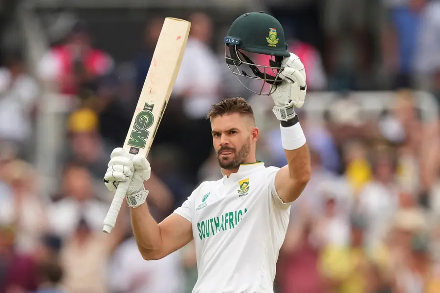 WTC Final: Rock-solid, unperturbed Markram could be the hero the Rainbow Nation was waiting for | Records tumble on Day 3