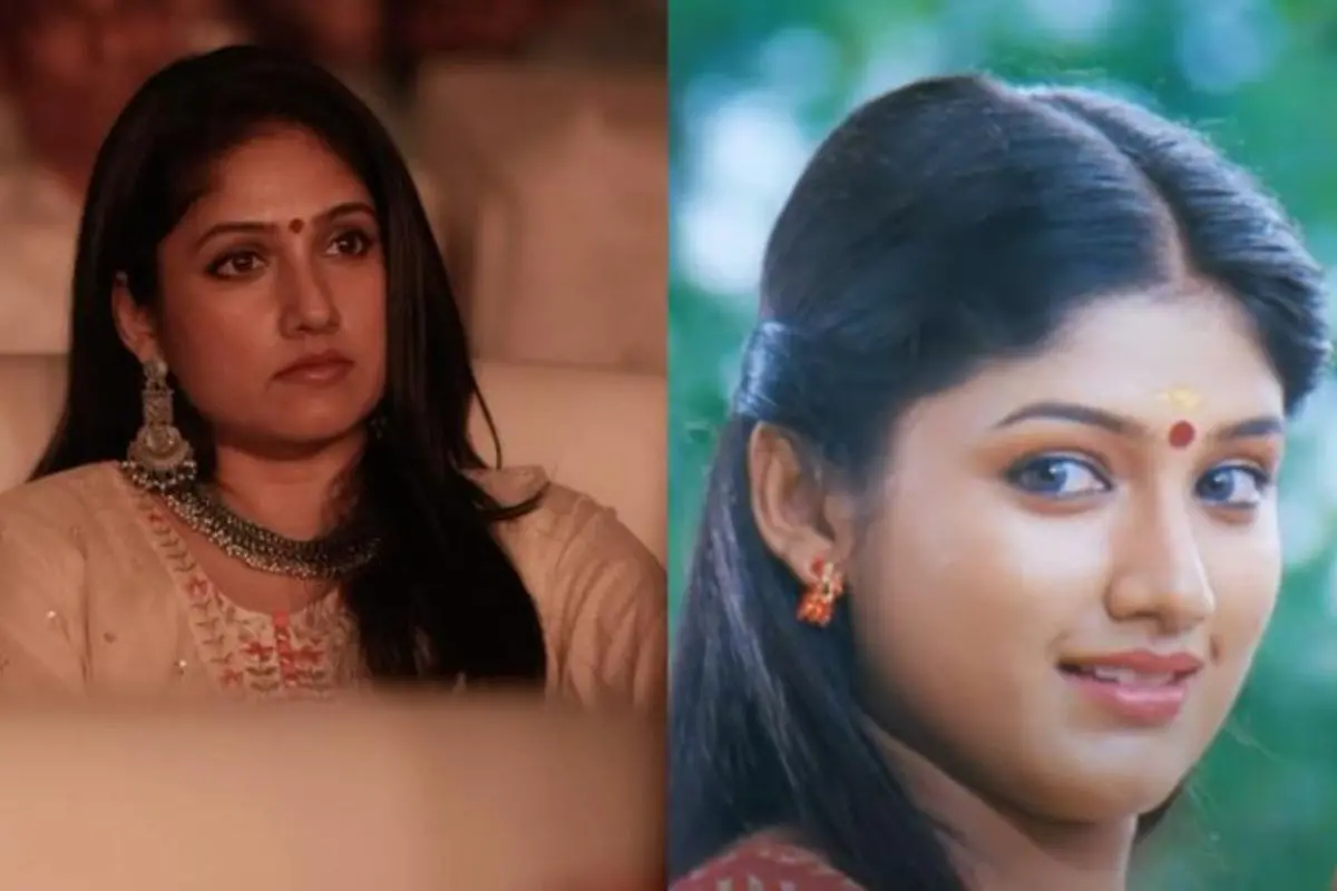 Akhila Sasidharan | Photos: Instagram/Akhila Sasidharan Nair, YouTube: API Malayalam Songs