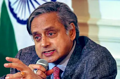 Unfair to restrict number of NEET-PG exam centres in Kerala: Shashi Tharoor