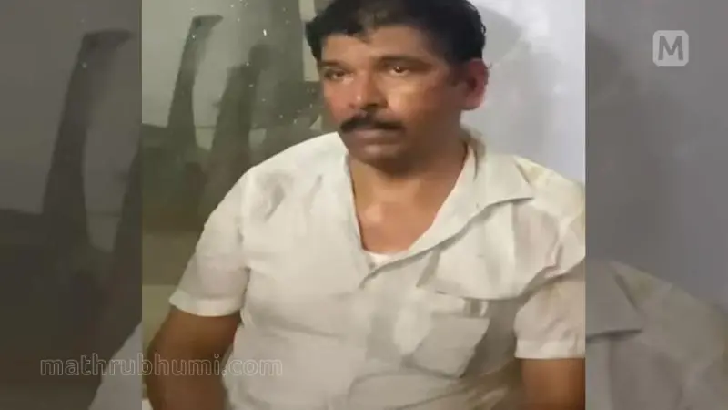 Aslam Areekkara