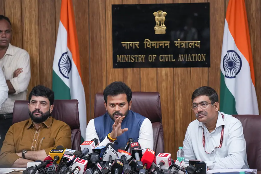 aviation briefing