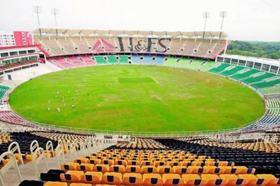 Indian cricket team set to return to Thiruvananthapuram; Exciting matches lined up at Greenfield stadium