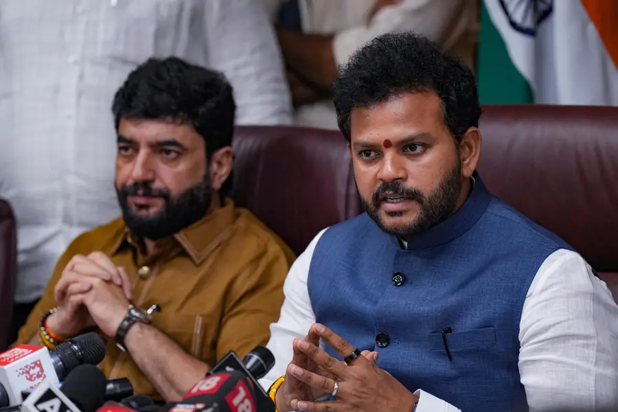 Rammohan Naidu