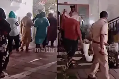 Malaparamba sex racket case: Investigation team to issue lookout notice against two police officers