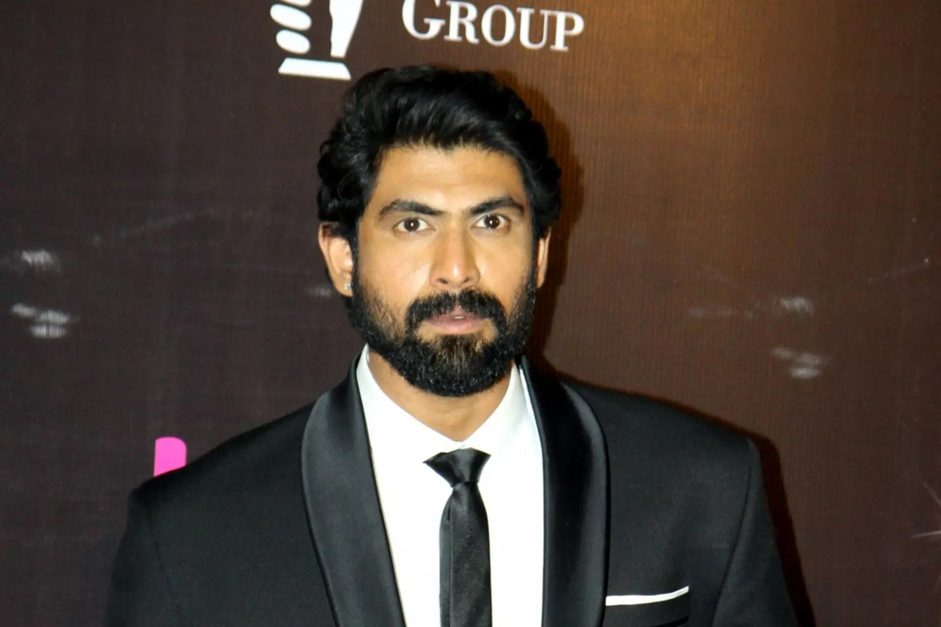 No vision in one eye, transplanted kidney: Rana Daggubati laughs off health struggles