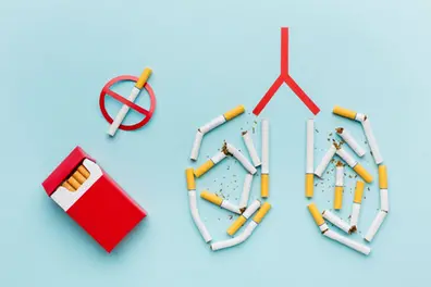 Beyond lung cancer: How smoking increases risk of kidney cancer