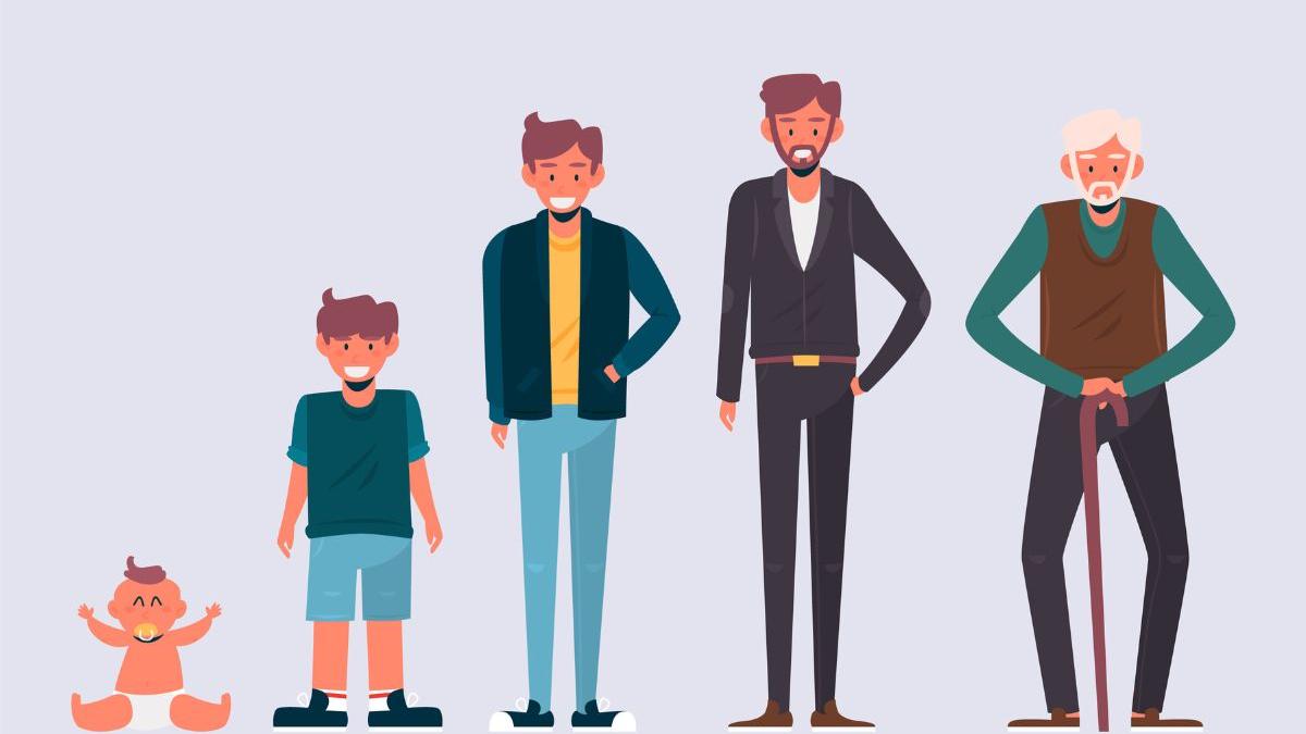 Why Indian men die younger: Lifestyle choices and strategies for improved life-expectancy