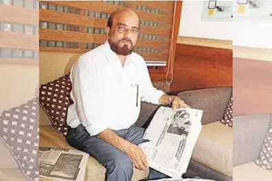 'I jumped into life from seat 22F': 2010 Mangalore air crash survivor recalls horror
