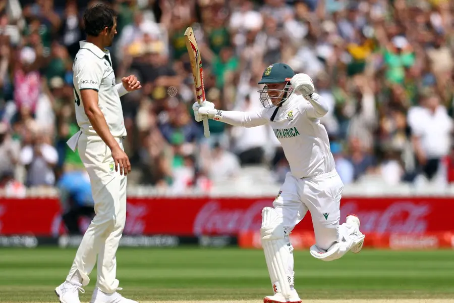 From Chokers to Champions: South Africa's historic WTC victory