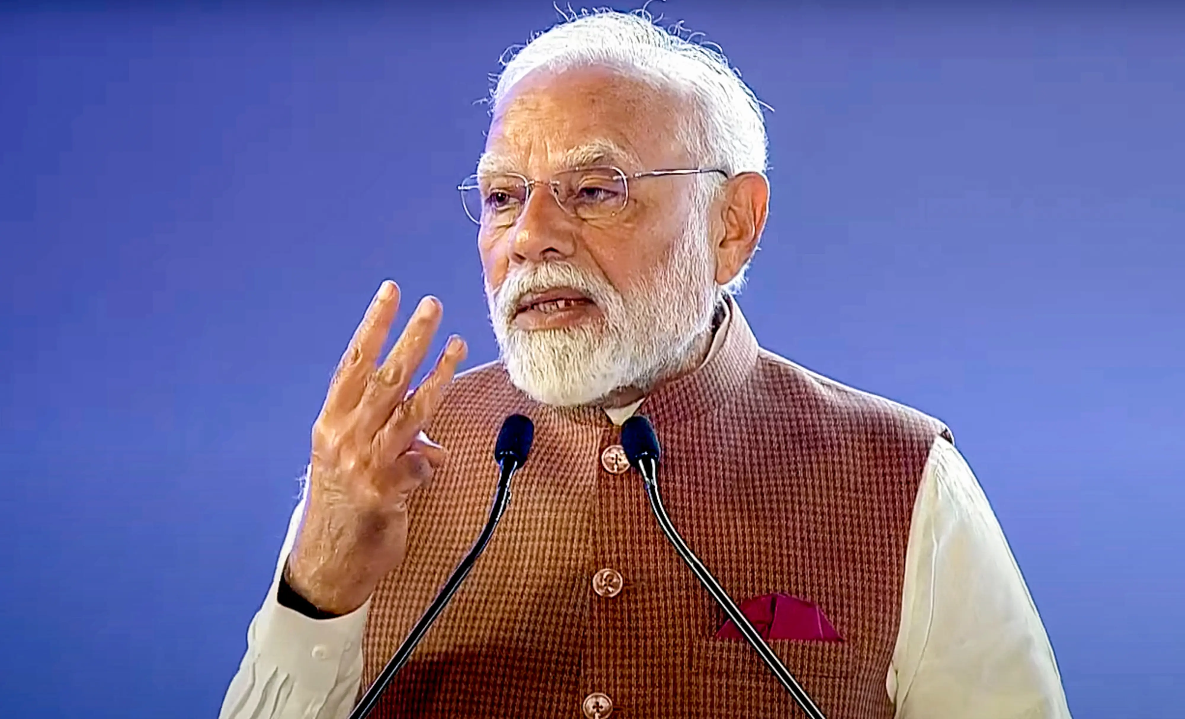 Narendra Modi | PTI