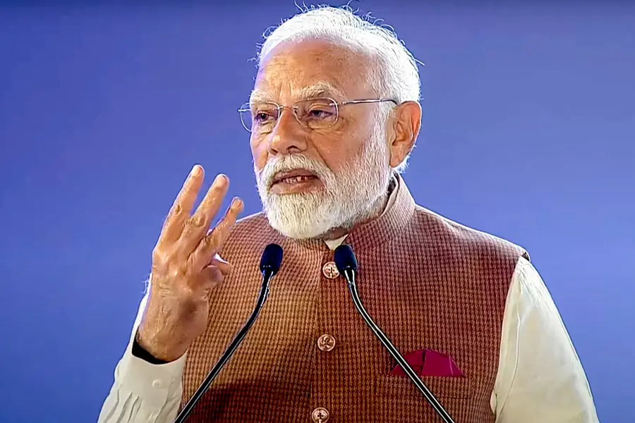 Narendra Modi