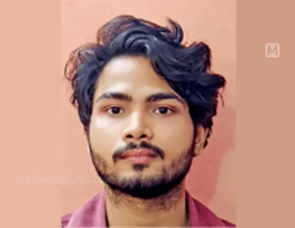 Sushil Kumar Farid | Mathrubhumi