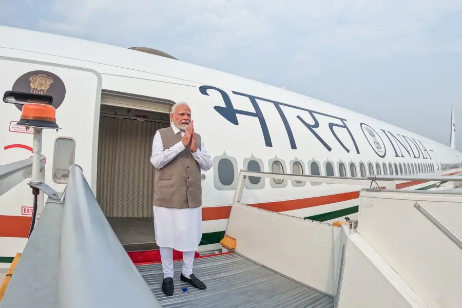 From Cyprus to Croatia: PM Modi's extensive trip to boost trade, investment, and security cooperation