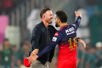 ‘The team was in shambles; there were poisonous characters’: AB de Villiers slams former IPL teammates