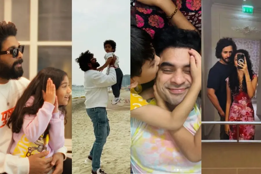 father's day 2025