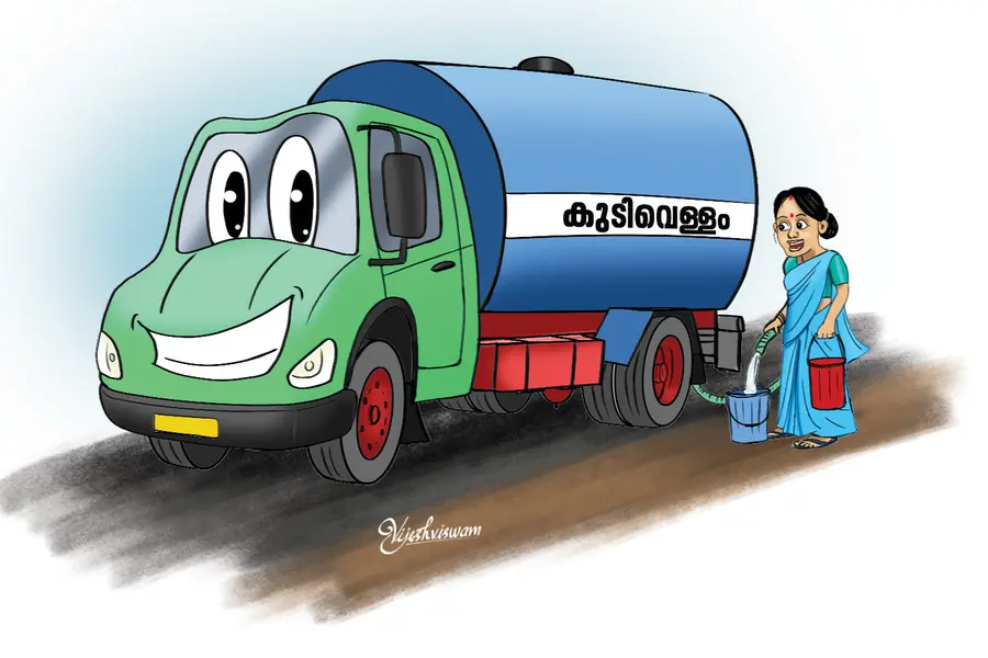 Water bills likely to go up in Kerala under new tariff revision
