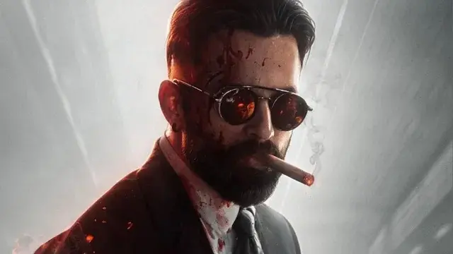 Unni Mukundan in Marco