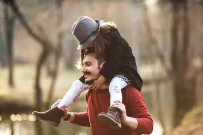 Father’s Day 2025: The silent struggle of single dads in India