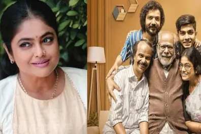 ‘Those actors were not ready to be paired opposite Indrans’: Manju Pillai