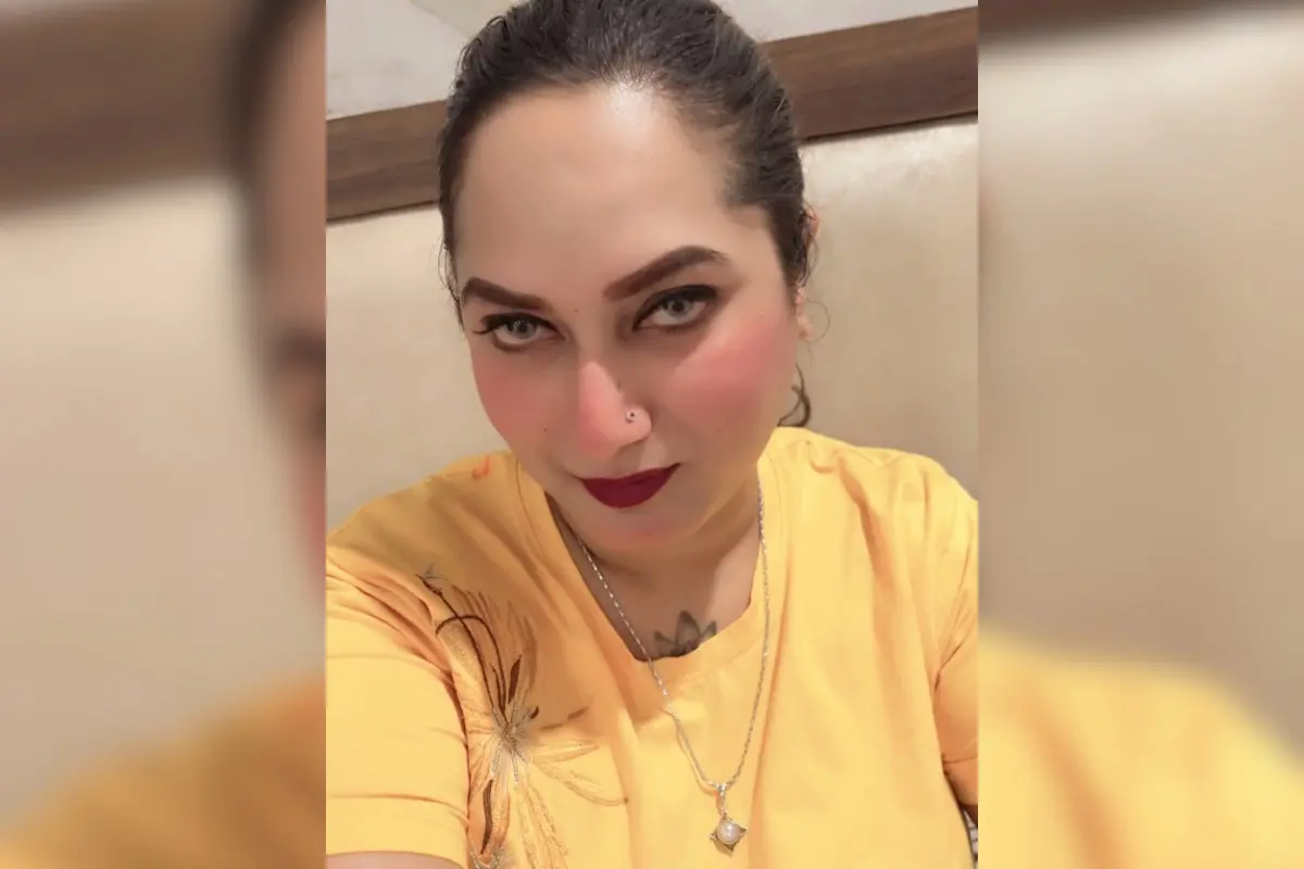 Kamal Kaur | Photo: Instagram