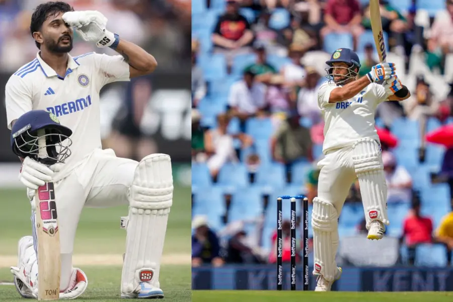 India vs England: Did Shardul's impressive ton in the intra-squad match boost his selection chances over Nitish Kumar Reddy?