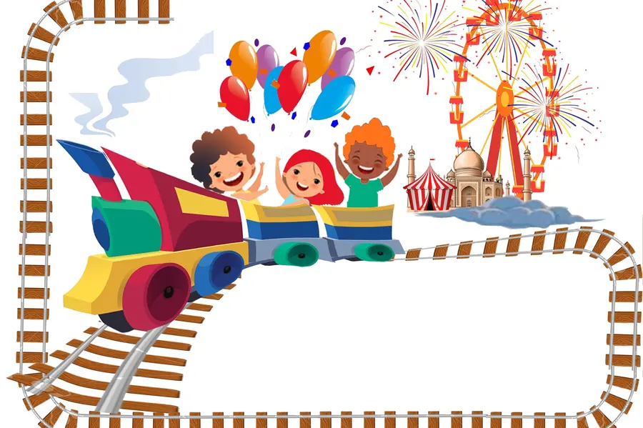 Kerala: 80 pc of amusement park equipment at festivals found unsafe – Report