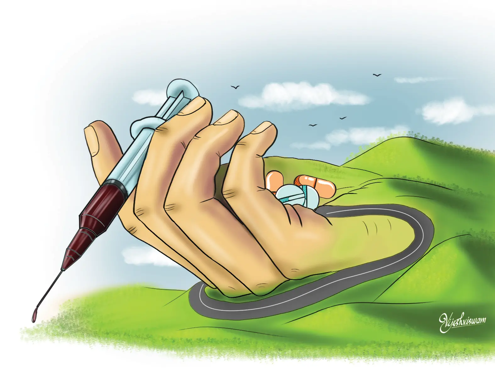 Representative Image | Mathrubhumi