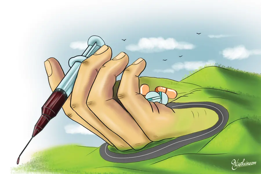 Free ride for peddlers: Centre accused of ignoring Kerala’s plea to expand list of misused drugs