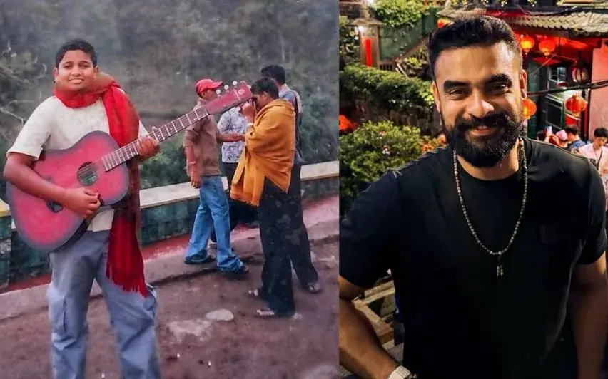 Basil Joseph's Instagram post, Tovino Thomas