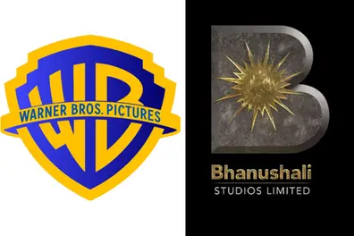 5 iconic Warner Bros. movies are being remade in India with Bhanushali— Get details inside