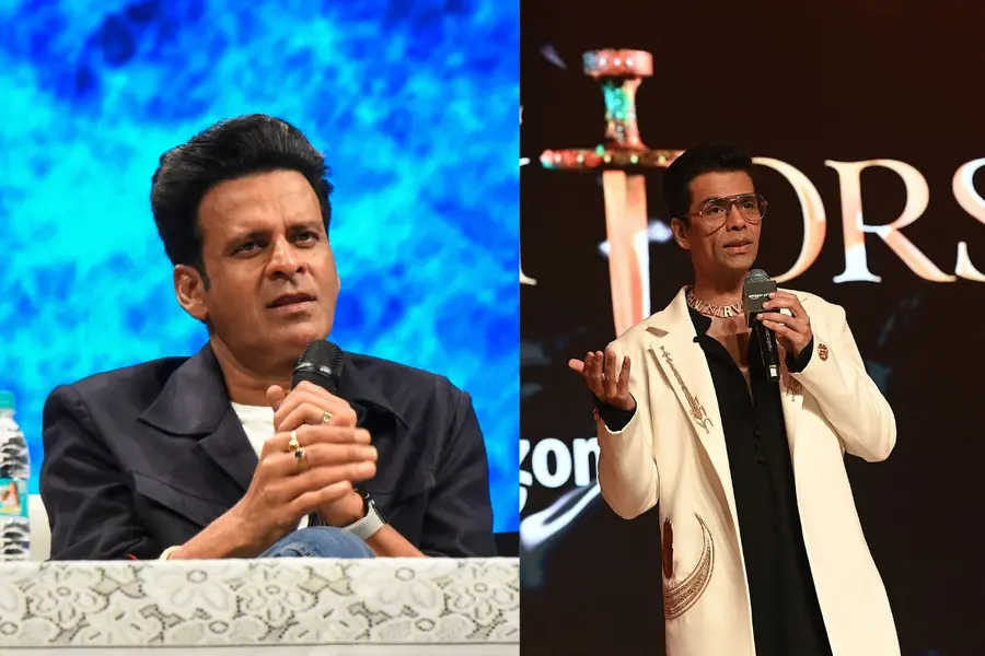 Manoj Bajpayee blacklisted by Karan Johar? Shocking allegations resurface