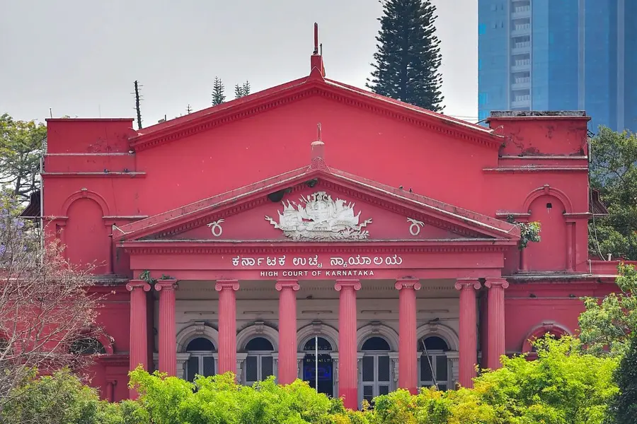 Karnataka High Court bans bike taxi services like Ola, Uber, & Rapido.
