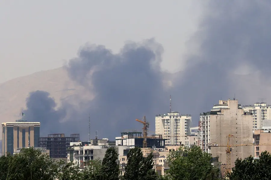 Major strike on Iran looming? Netanyahu tells Tehran citizens 'evacuate and we act'