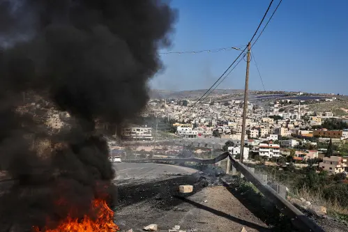 Palestine
