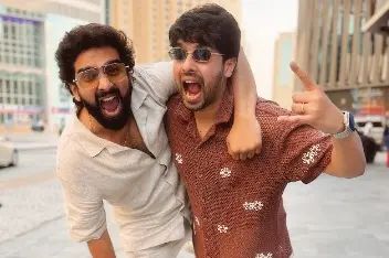 ‘Nothing can break us’: Armaan Malik’s birthday wish to brother Amaal amid family fallout