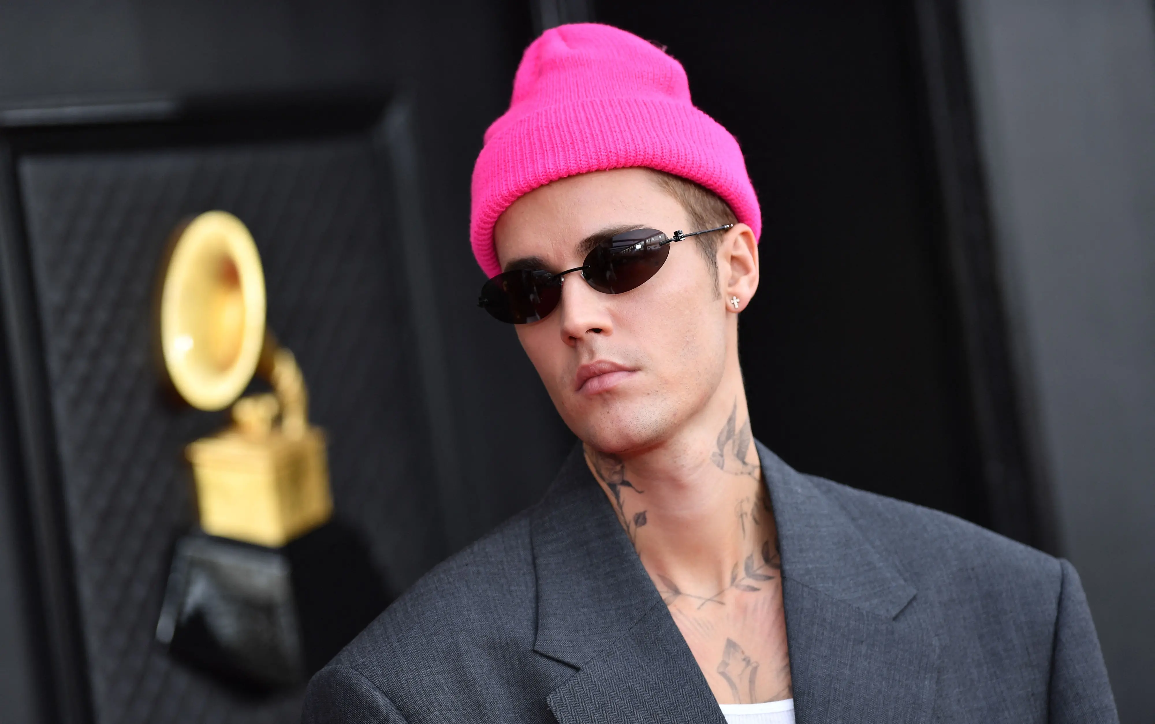 Justin Bieber | Photo: AFP