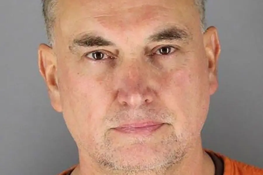 Minnesota lawmaker shootings: Suspect Vance Boelter arrested, charged ...