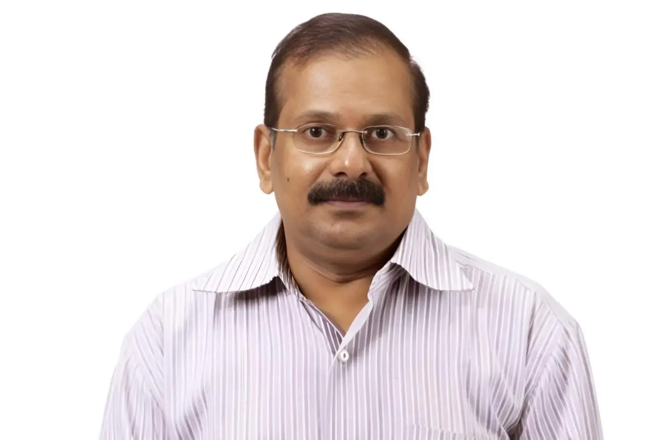 P Madhavan