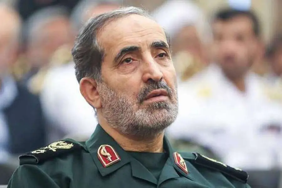Ali Shadmani