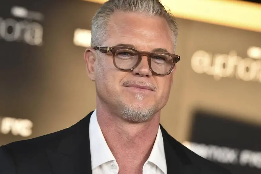 'My right side is completely paralysed’: Eric Dane reveals ALS diagnosis