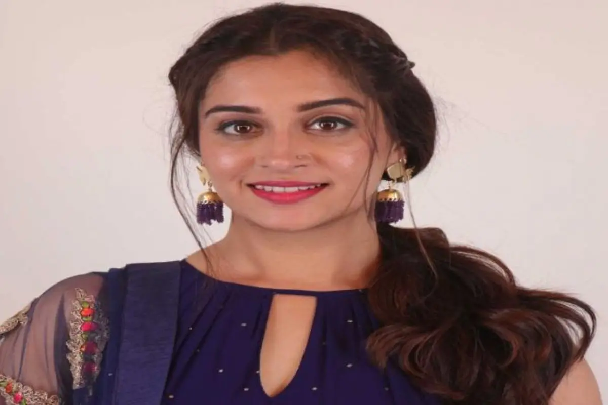 Dipika Kakar recently underwent a major surgery for a cancerous tumour in her liver. Photo: IANS