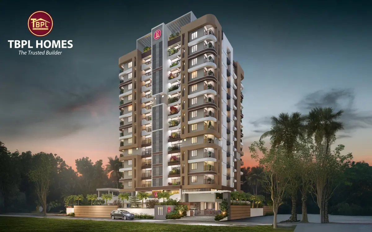 TBPL Homes