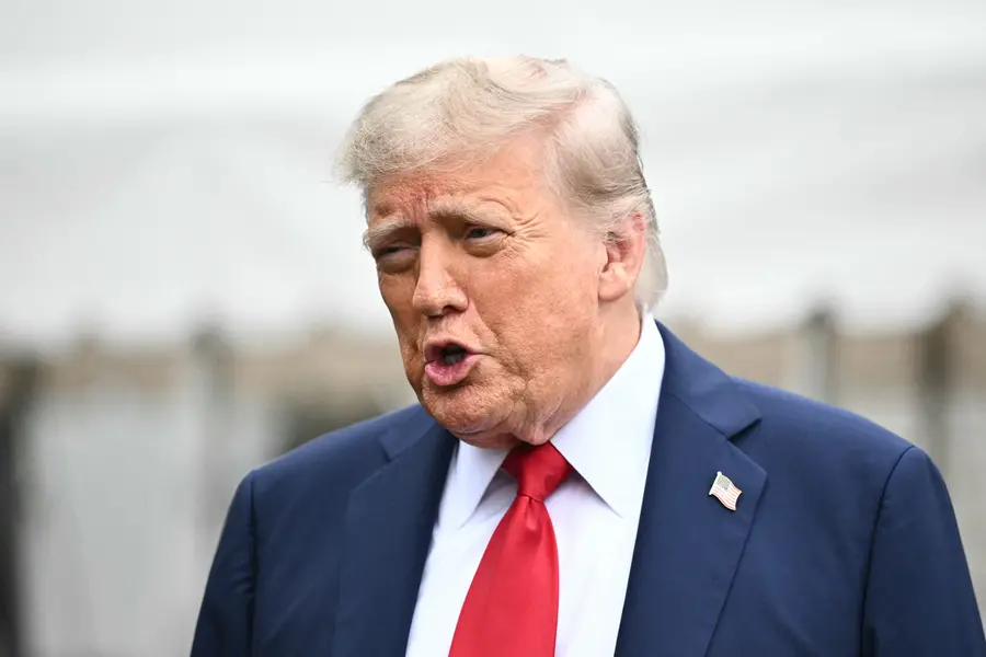 US-POLITICS-TRUMP